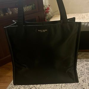 Kate Spade mini tote
